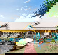 Wander Inn  Bunbury Backpackers - Tourism TAS