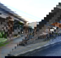 Surf City Motel - Tourism TAS