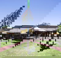 Boomerang Hotel - Tourism TAS