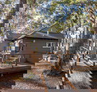 Lake St Clair Lodge - Tourism TAS