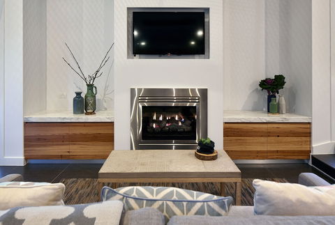 Hepburn Spa Retreat - Tourism TAS 4