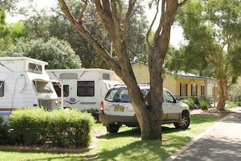 Kendalls On The Beach Holiday Park - Tourism TAS 0