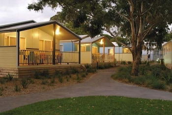 Kendalls On The Beach Holiday Park - Tourism TAS 3