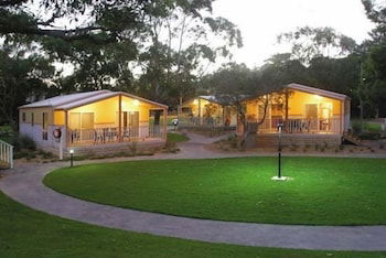 Kendalls On The Beach Holiday Park - Tourism TAS 2