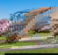 West End Motor Lodge - Tourism TAS