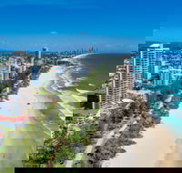 Burleigh Esplanade Apartments - Tourism TAS