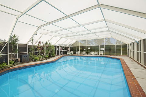 Burleigh Esplanade Apartments - Tourism TAS 4