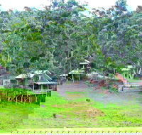 Karma Chalets - Tourism TAS