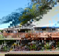 Five 3 Five - The Beachside Barracks - Tourism TAS