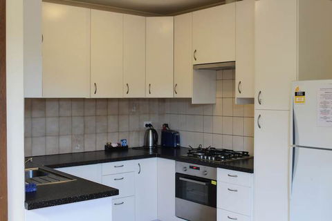 Australian Home Away At Doncaster Elgar - Tourism TAS 2