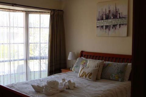 Australian Home Away At Doncaster Elgar - Tourism TAS 7