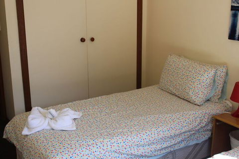Australian Home Away At Doncaster Elgar - Tourism TAS 6
