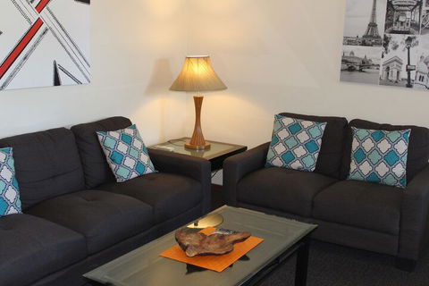 Australian Home Away At Doncaster Elgar - Tourism TAS 5