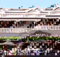 Hotel Metropolitan - Tourism TAS