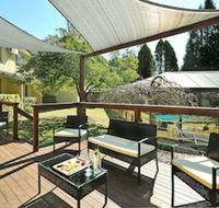 The Redleaf - Tourism TAS