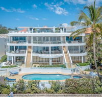 La Mer Noosa - Tourism TAS