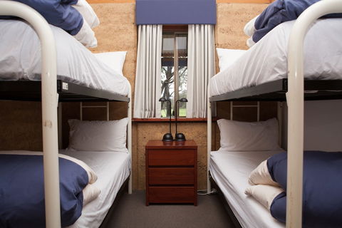 Bussells Bushland Cottages - Tourism TAS 5