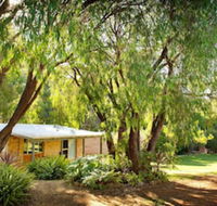 Peppermint Brook Cottages - Tourism TAS