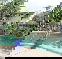 Bohemia Resort Cairns - Tourism TAS