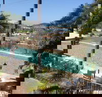 at Boathaven Bay Holiday Apartments - Tourism TAS