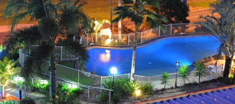 At Boathaven Bay Holiday Apartments - Hobart Tourism 1