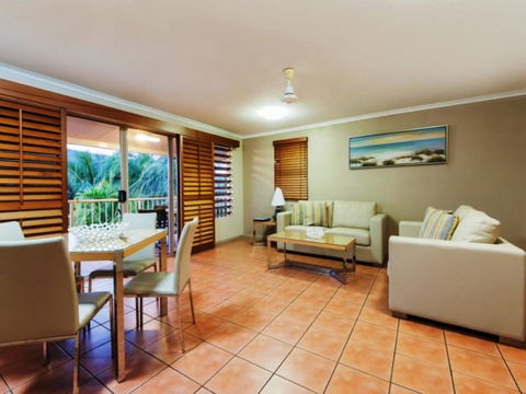 At Boathaven Bay Holiday Apartments - Hobart Tourism 6