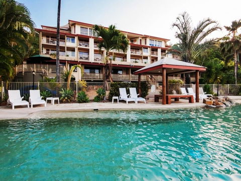 At Boathaven Bay Holiday Apartments - Hobart Tourism 2