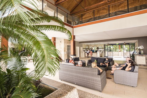 Fitzroy Island Resort - Tourism TAS 5