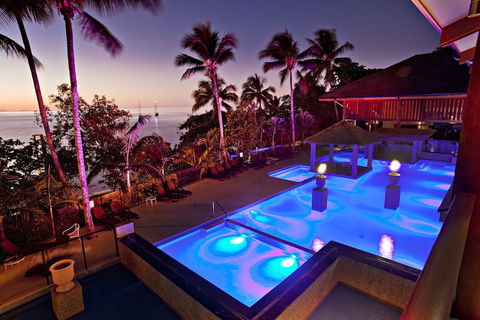 Fitzroy Island Resort - Tourism TAS 3
