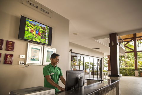 Fitzroy Island Resort - Tourism TAS 6