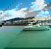 Mantra Boathouse Apartments - Tourism TAS