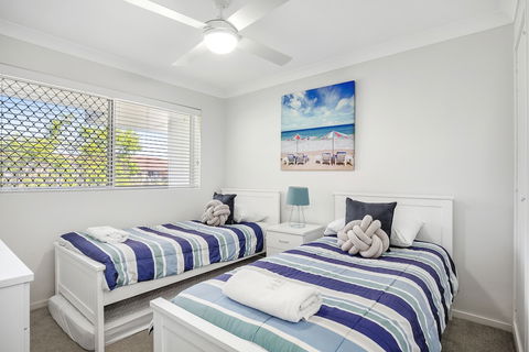 Kirra Palms Holiday Apartments - Tourism TAS 2