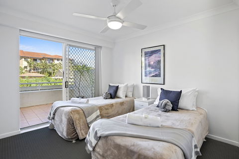 Kirra Palms Holiday Apartments - Tourism TAS 0