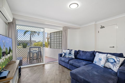 Kirra Palms Holiday Apartments - Tourism TAS 1