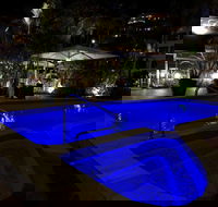 Hi Ho Beach Apartments - Tourism TAS