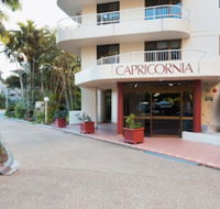Capricornia Apartments - Tourism TAS