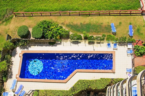 Pelican Sands Beach Resort - Tourism TAS 3