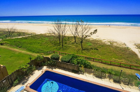 Pelican Sands Beach Resort - Tourism TAS 5