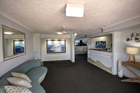 Pelican Sands Beach Resort - Tourism TAS 1