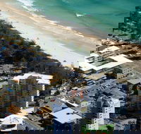 Pacific Regis Apartments - Tourism TAS