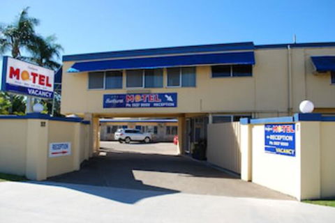 Sunburst Motel - Hobart Tourism 0