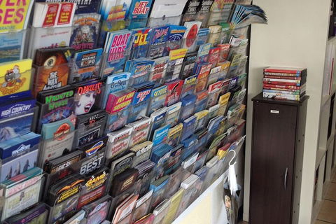 Sunburst Motel - Hobart Tourism 6