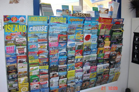 Sunburst Motel - Hobart Tourism 7