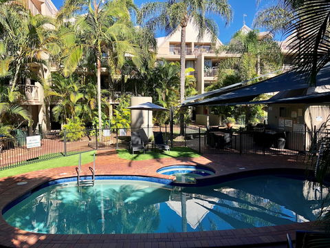 Sanctuary Beach Resort - Tourism TAS 3