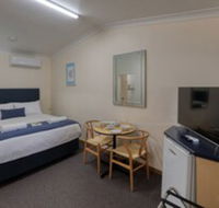 Border Motel - Tourism TAS