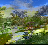 Riverbank Park Motel - Hobart Tourism