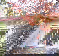 Goldfield Holiday Units - Hobart Tourism