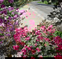 Gatekeepers Traditional Bed  Breakfast - Hobart Tourism