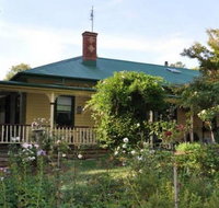 Ellie Maes Bed  Breakfast Bright - Hobart Tourism