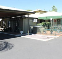 Lake Forbes Motel - Tourism TAS